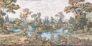 1131 paesaggio 100×200