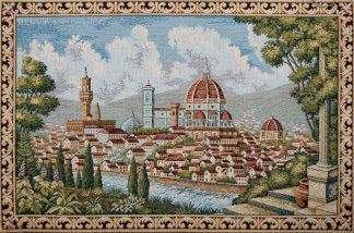 Z545–33×52—22×33–Veduta-Firenze