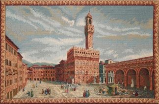 126-Z555–33×52–42×66—Palazzo-Vecchio-Firenze