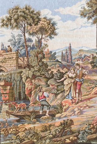 1688 barcaiolo 100×68
