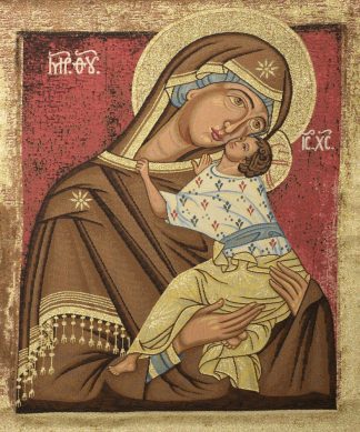 STMAD – 70×90-45×60-17×25-35×47 – Madonna Madre di Dio della Tenerezza