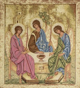 STTRI – 45×54 – 35×44 Trinita dell’Antico Testamento